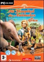Mi hospital en África